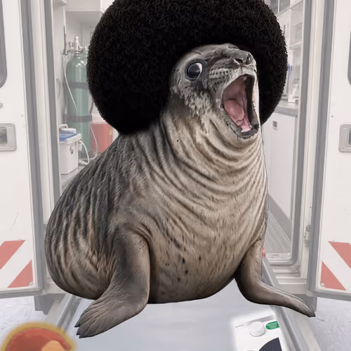 Cash Seal 7407