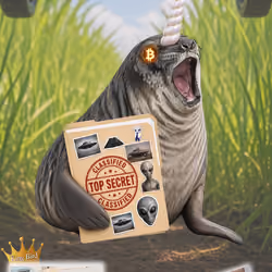 Cash Seal 5458