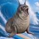 Cash Seal 4199