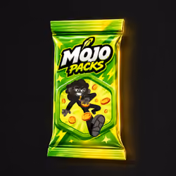 Pack Incoming