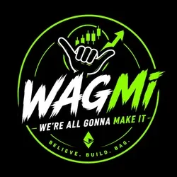 WAGMI