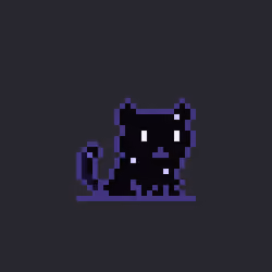 catkingg — Scratch Cat #2