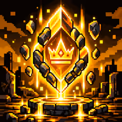 REKTOBEARS Ascension Stone #222