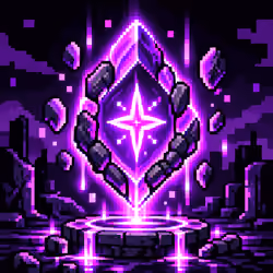 REKTOBEARS Ascension Stone #78