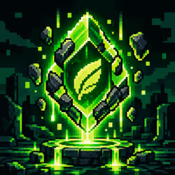 REKTOBEARS Ascension Stone #188