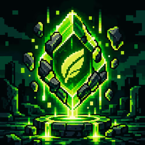 REKTOBEARS Ascension Stone #145