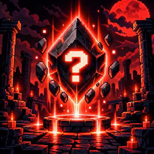 Ascension Stone