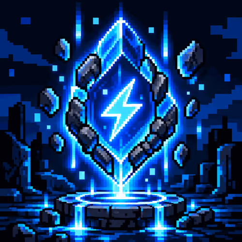 REKTOBEARS Ascension Stone #1