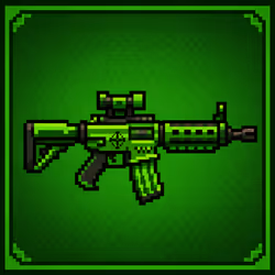 Item Media