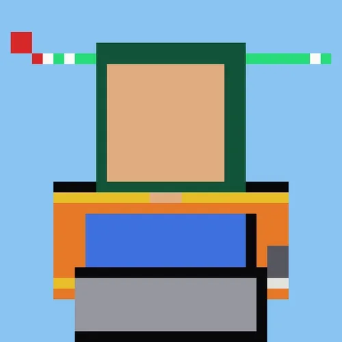 The Laptop -98%
