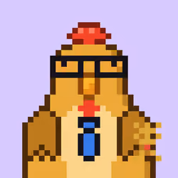 Chicken Hash #2613