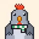 Chicken Hash #2397