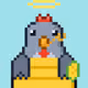 2838
