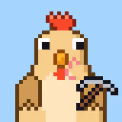 Chicken Hash #5516