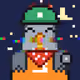 Chicken Hash #957
