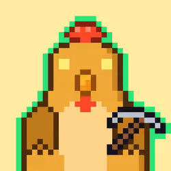 Chicken Hash #391
