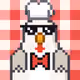 Chicken Hash #6217