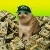 CATCASH