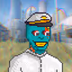 Holy Brinrot #970
