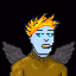 Holy Brinrot #2705