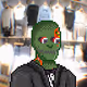 Holy Brinrot #692