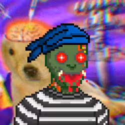 Holy Brinrot #1184