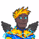 Holy Brinrot #971