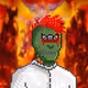 Holy Brinrot #1264