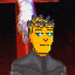 Holy Brinrot #2980