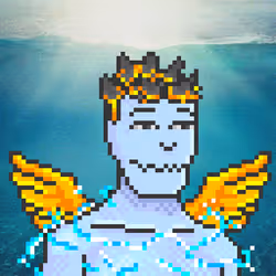 Holy Brinrot #2981