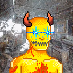 Holy Brinrot #1592