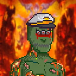 Holy Brinrot #3031