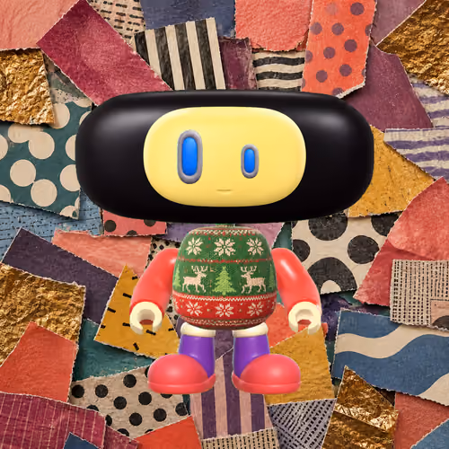 Item #2071 Media