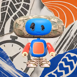 418
