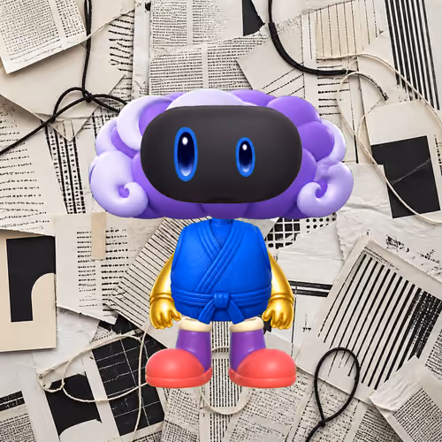 Item #2059 Media