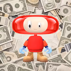 387