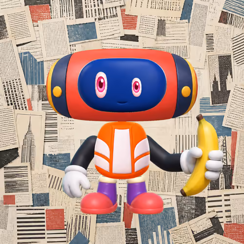 Item #2082 Media