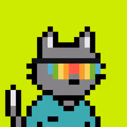 Broker Cats #14