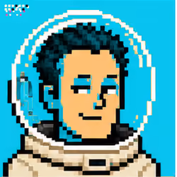 Elon Punk #3511