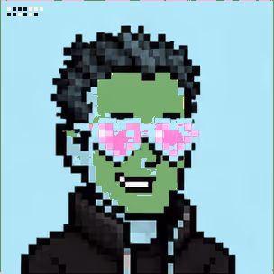 Elon Punk #2673