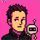 Elon Punk #2899