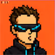 Elon Punk #2902
