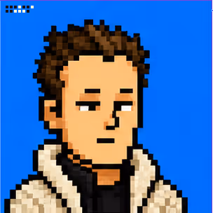 Elon Punk #3656