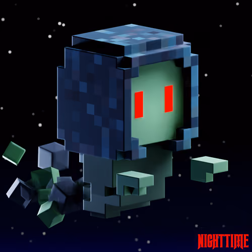 Zombie #378