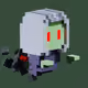 Zombie #2999