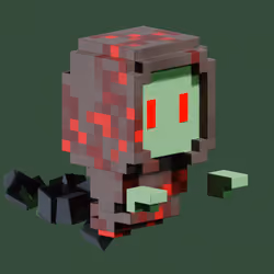 Zombie #10