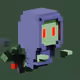 Zombie #443