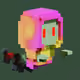 Zombie #1816