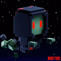 Zombie #828