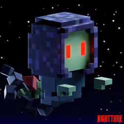 Zombie #836
